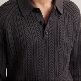 Evesham Cable Knit Sweater
