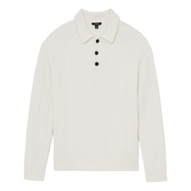 Evesham Cable Knit Sweater