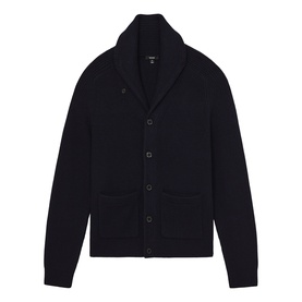 Cannon Shawl Cardigan