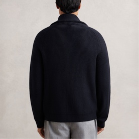 Cannon Shawl Cardigan