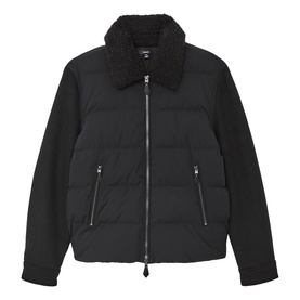Maximus Quilted Jacket