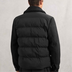 Maximus Quilted Jacket