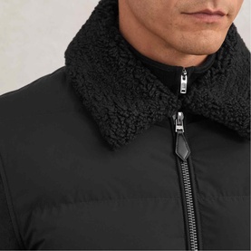 Maximus Quilted Jacket