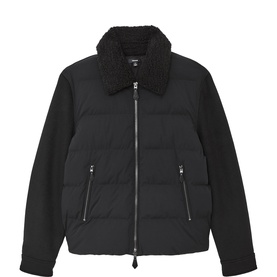Maximus Quilted Jacket