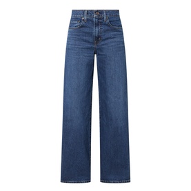 728&trade; High-Rise Wide Leg Jeans
