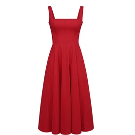 Mariabella Flared Sundress