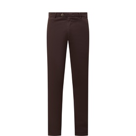 Fine Texture Trousers