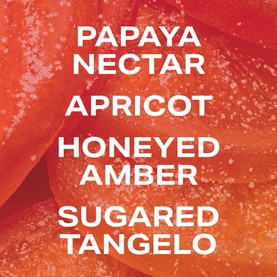 Vanilla Nectar Hair and Body Mist