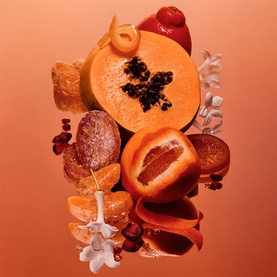 Vanilla Nectar Hair and Body Mist