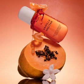 Vanilla Nectar Hair and Body Mist