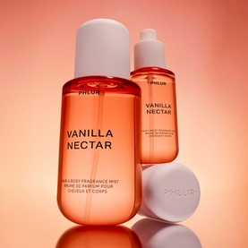Vanilla Nectar Hair and Body Mist