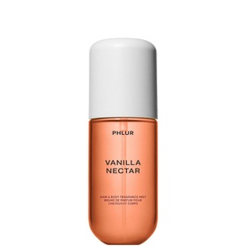 Vanilla Nectar Hair and Body Mist