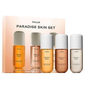 Paradise Skin Set