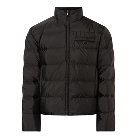 Re-Nylon Puffer Jacket
