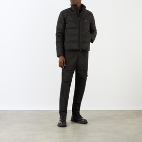 Re-Nylon Puffer Jacket