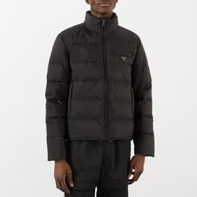 Re-Nylon Puffer Jacket