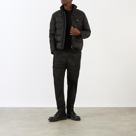 Re-Nylon Puffer Jacket