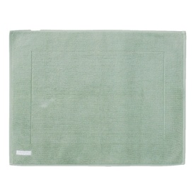 Living Textures Bath Mat Peppermint