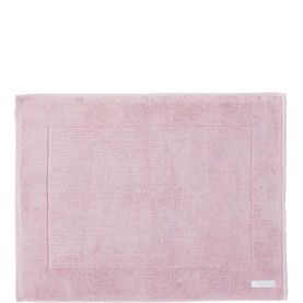 Living Textures Bath Mat Tulip