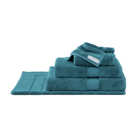 Luxury Egyptian Towel Blue Jade