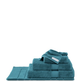 Luxury Egyptian Towel Blue Jade