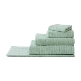 Living Textures Towel Peppermint