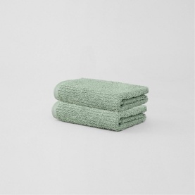 Living Textures Towel Peppermint