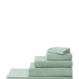 Living Textures Towel Peppermint