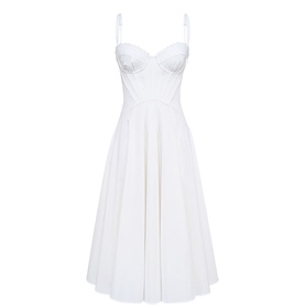 Steffani Flared Sundress
