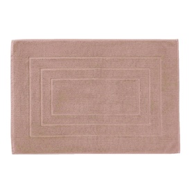 Luxury Egyptian Bath Mat Latte
