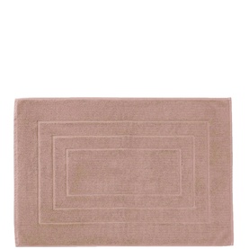 Luxury Egyptian Bath Mat Latte