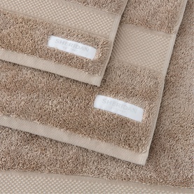 Luxury Egyptian Towel Latte