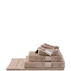 Luxury Egyptian Towel Latte