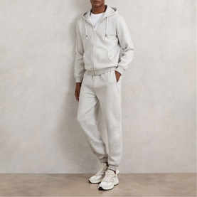 Finch Drawstring Sweatpants