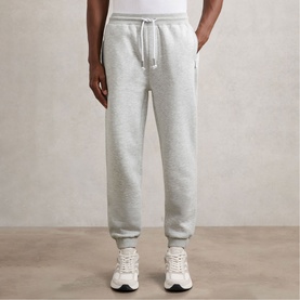 Finch Drawstring Sweatpants
