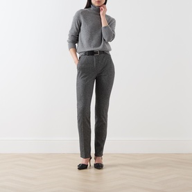 Negus Slim Trousers