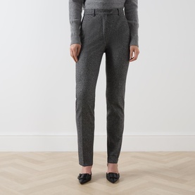 Negus Slim Trousers