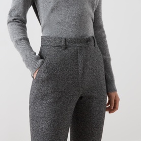 Negus Slim Trousers