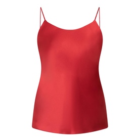 Ontano Silk Cami Top