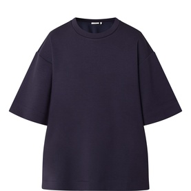 Pannie Oversized T-Shirt