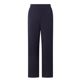 Ginette Wide-Leg Trousers
