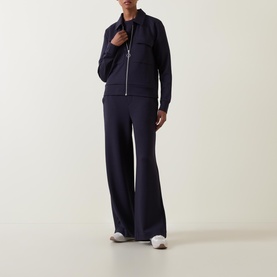 Becal Short Jacket