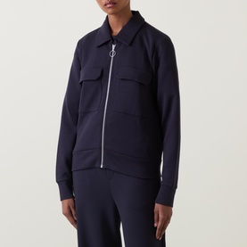 Becal Short Jacket