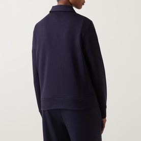 Becal Short Jacket