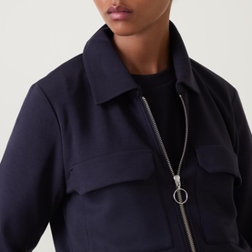 Becal Short Jacket