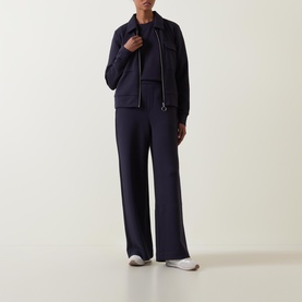 Becal Short Jacket