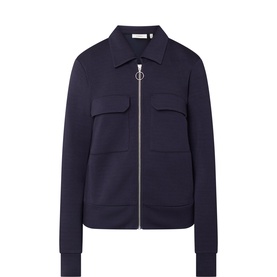 Becal Short Jacket