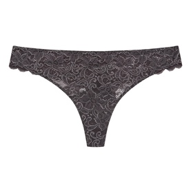 Moments Lace Thong