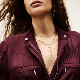 Carmy Cargo Pocket Jumpsuit