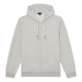 Howel Zip Hoodie